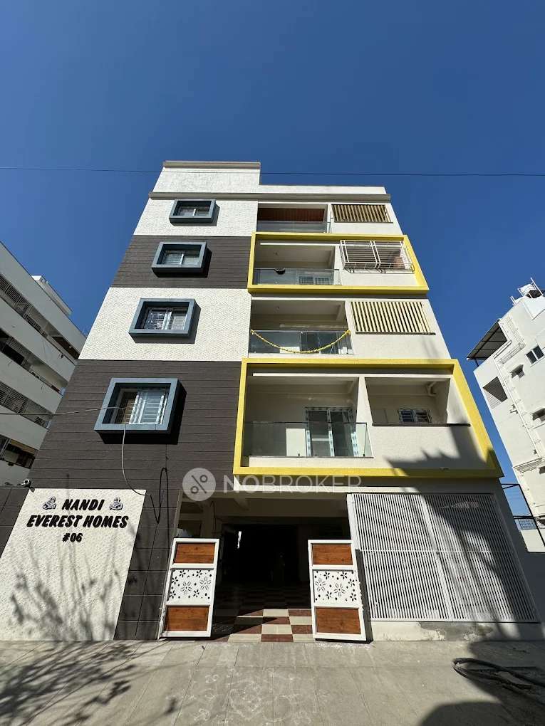 Nandi Everest Homes