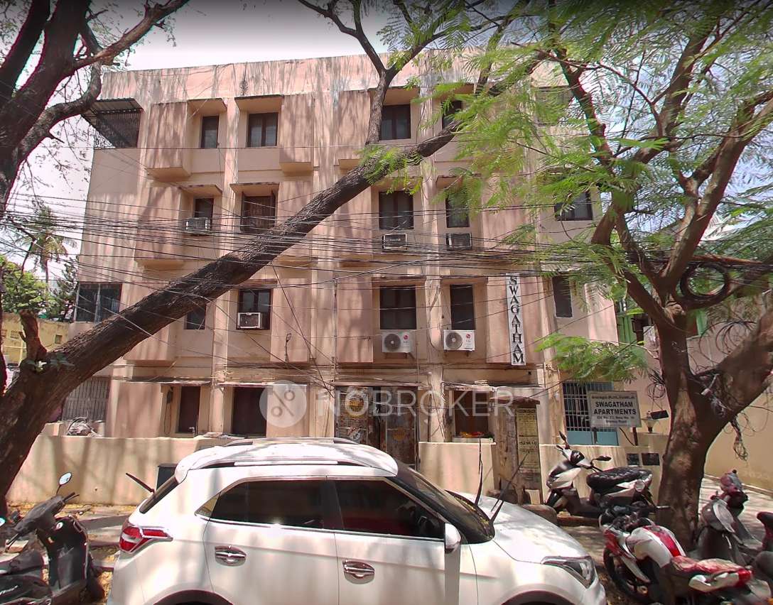 Swagatham Apartment