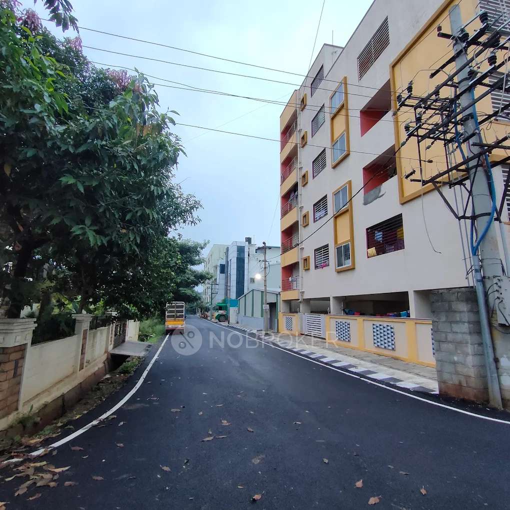 Nithya Heritage Apartments
