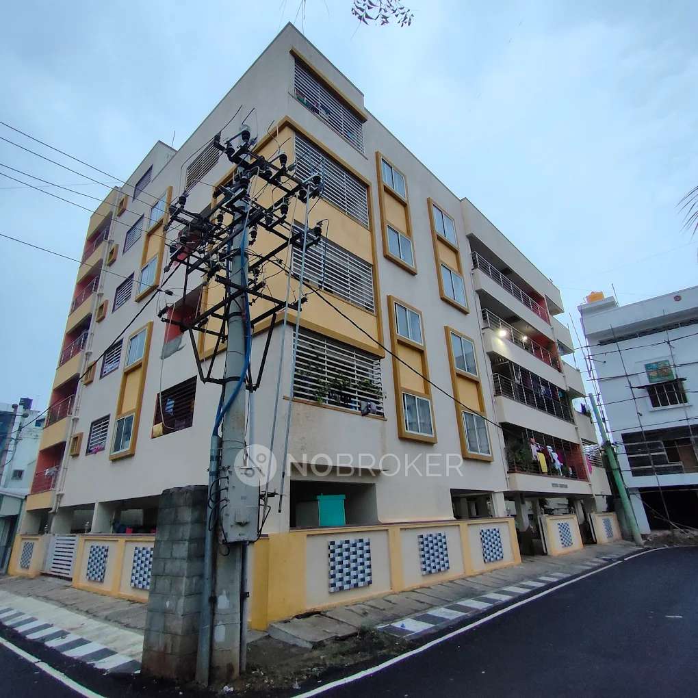 Nithya Heritage Apartments