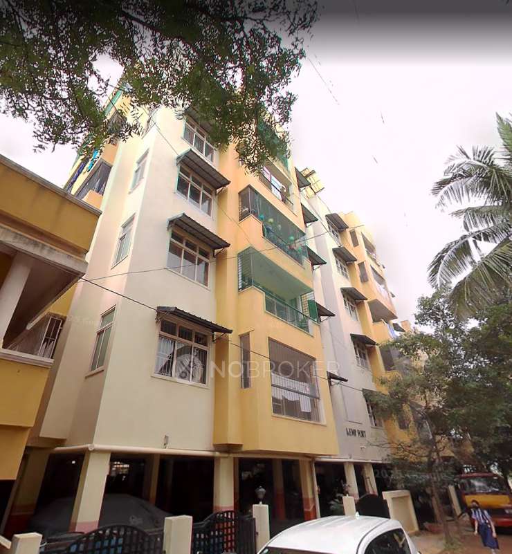 Kemp Fort Apartments