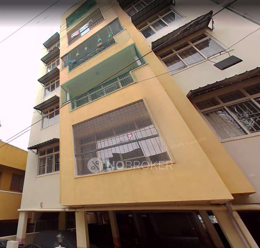 Kemp Fort Apartments