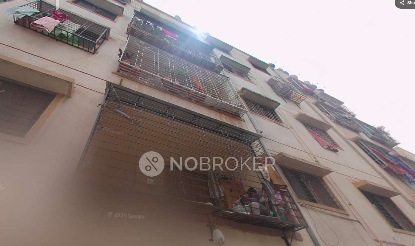 Krishna Kunj Apartment