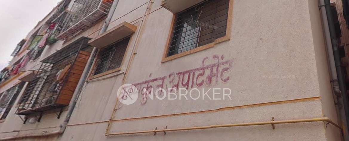 Krishna Kunj Apartment