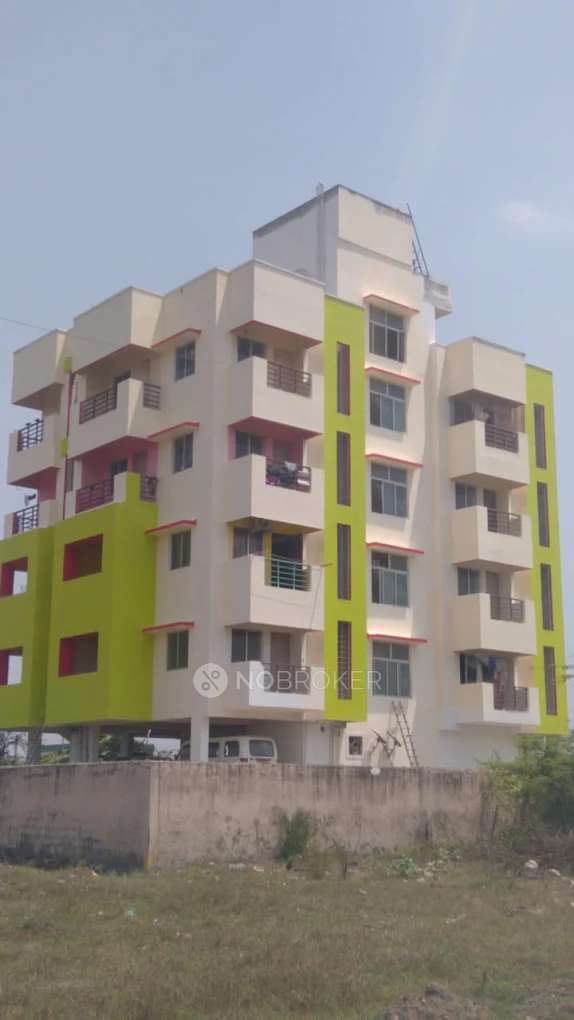 Sai Sinduri Apartments