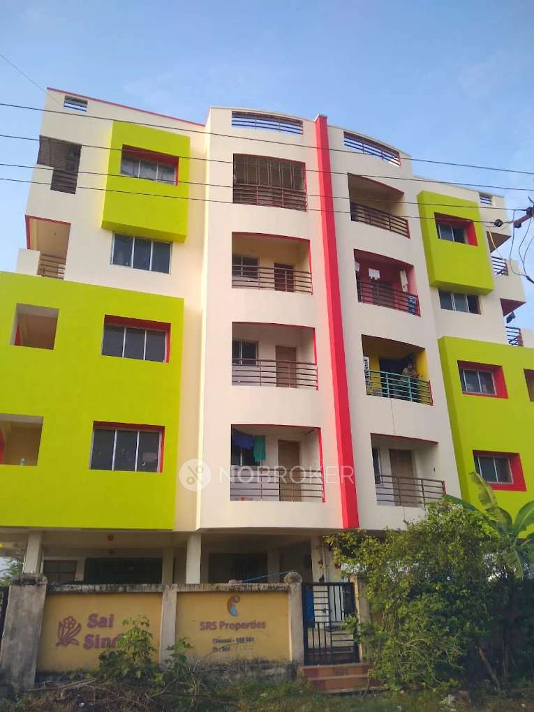 Sai Sinduri Apartments