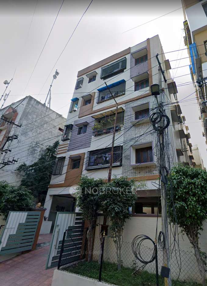 Keerthis Bommarillu Apartments