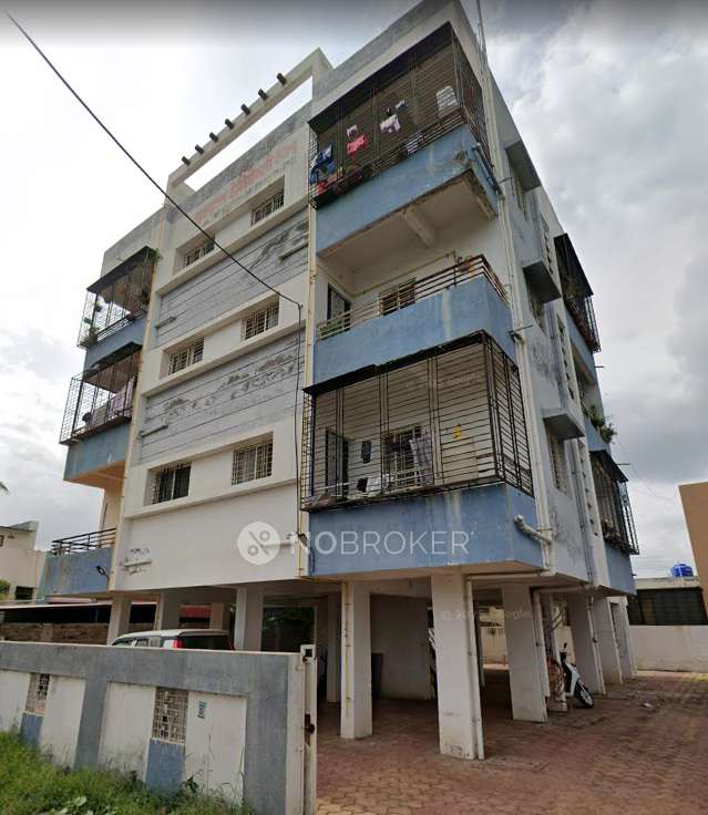 Gurudatta Residency