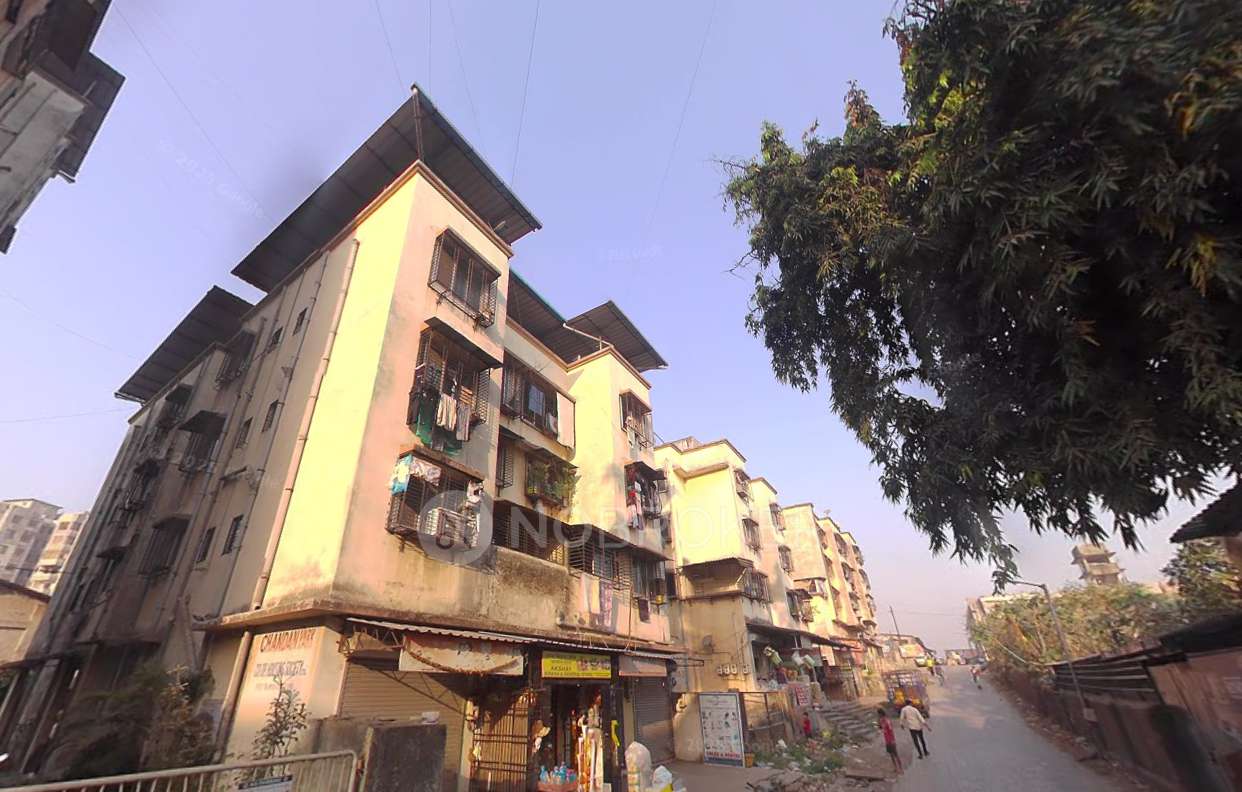 Chandan Park CHS