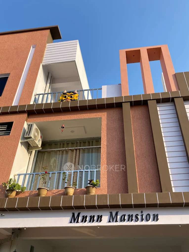 Priyadarshini Enclave