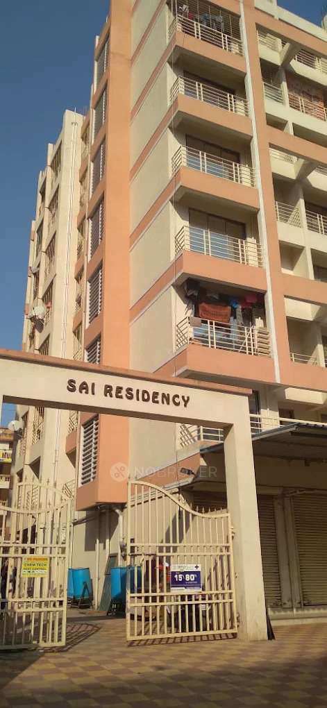 Sai Residency