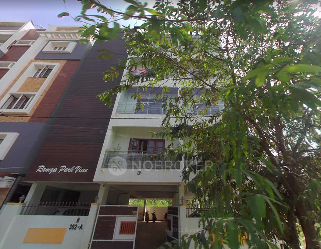 Ramya Park View