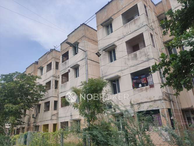 TNHB Lake View Apartments