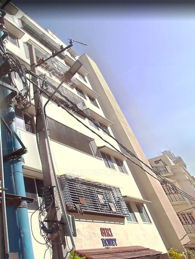 Siri Honey Apartments