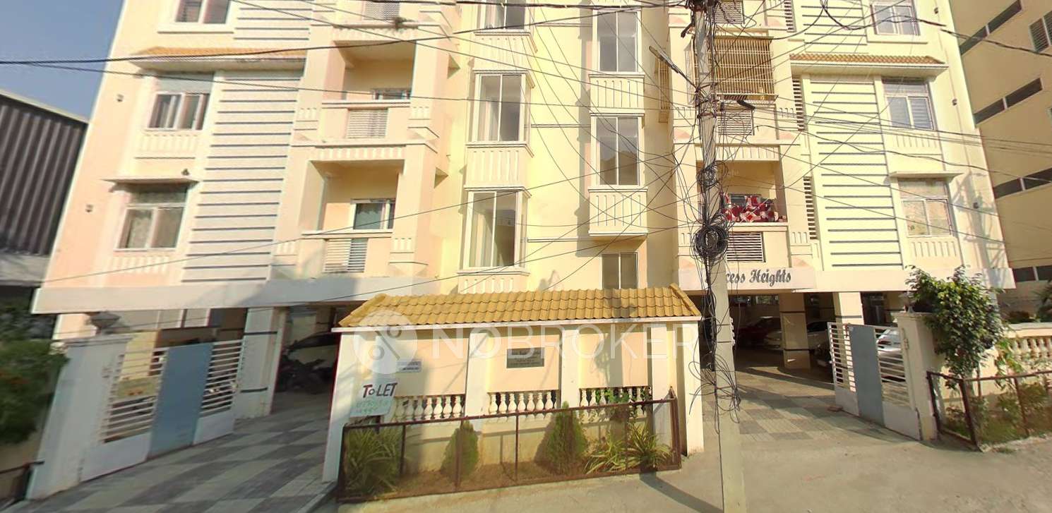 Success Heights Apartment