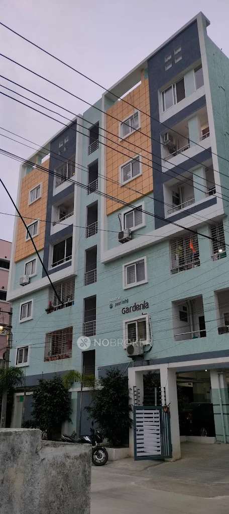 Pearl Infra Gardenia