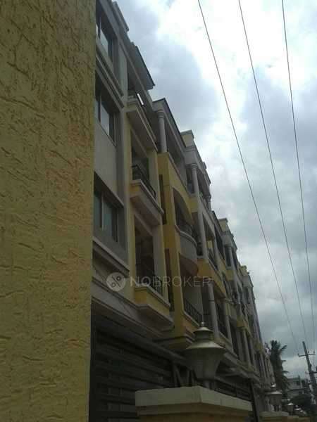 Keerthi Residency