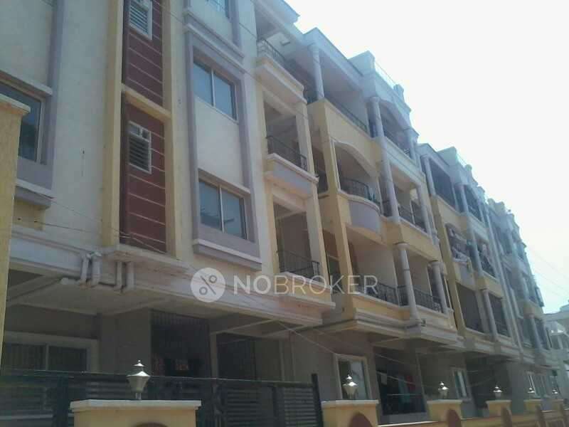 Keerthi Residency