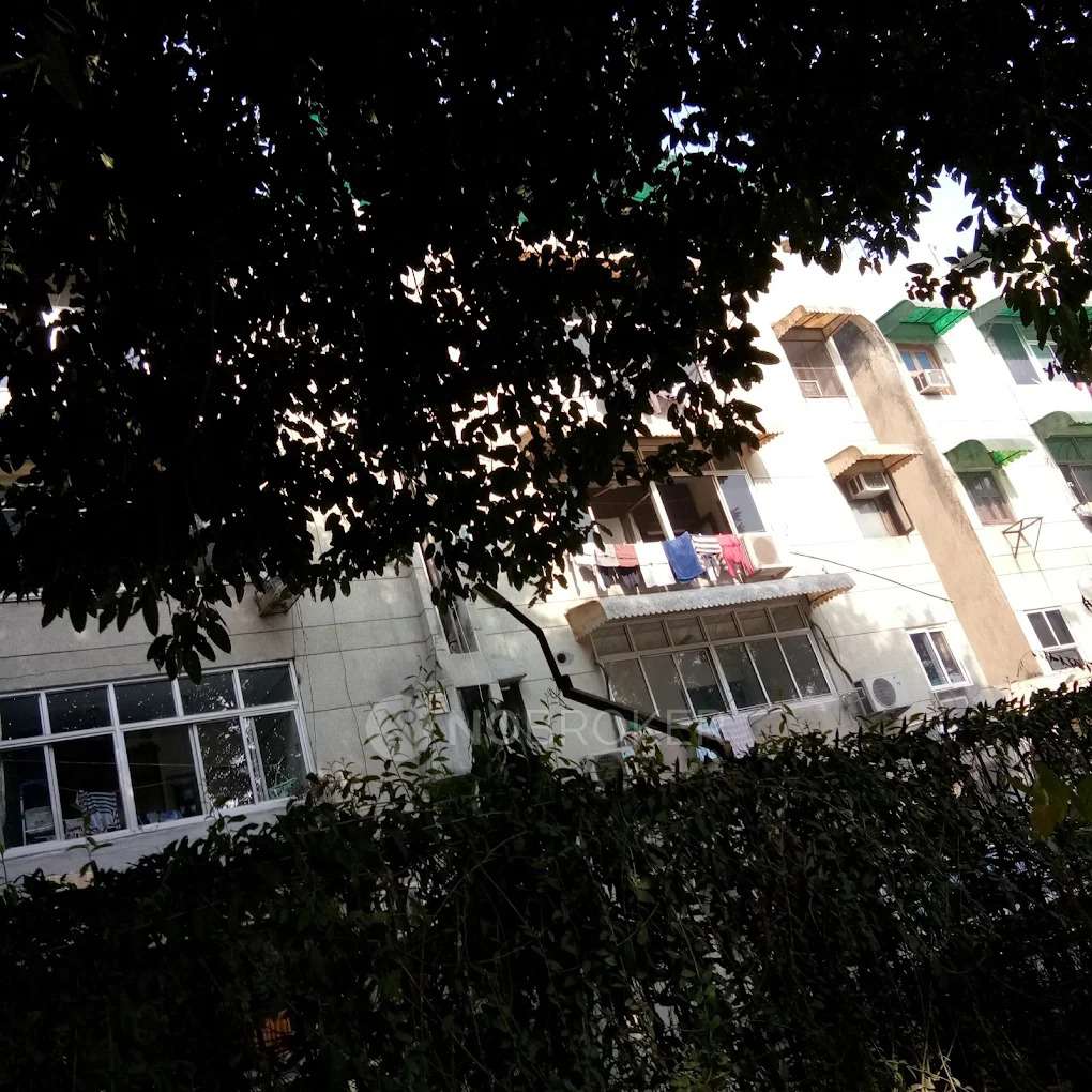 New Deluxe Apartment