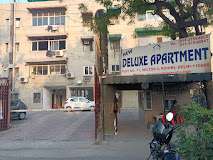 New Deluxe Apartment