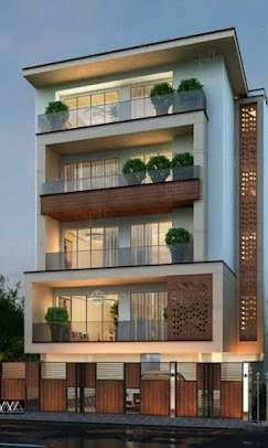 Gaurav Homes