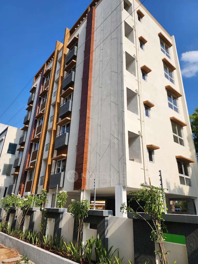 Wind Flower Residency