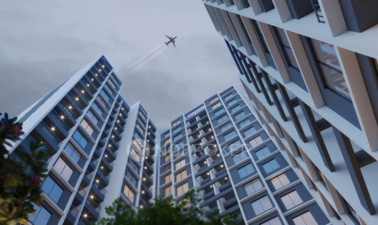 Munisuvrat Shankeshwar Sparsh