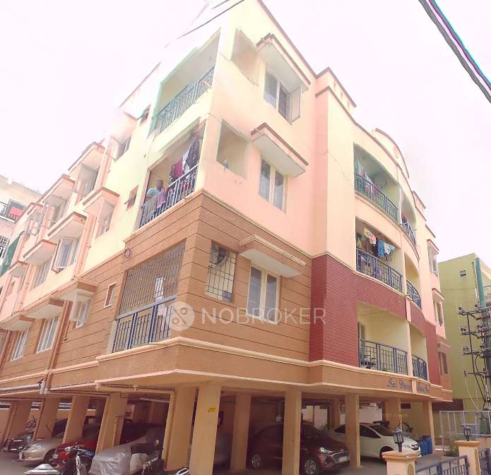 Sai Deep Honey Dew Apartment