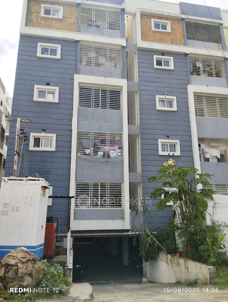 Golden Key Orchid Apartment