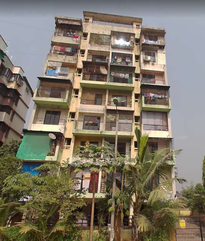 Diamond Apartments