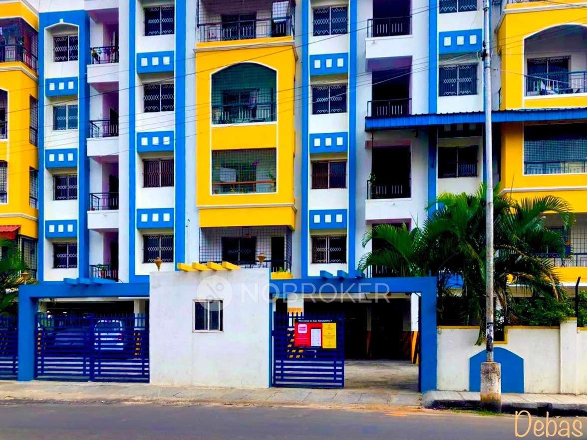 Sai Residency Apartment