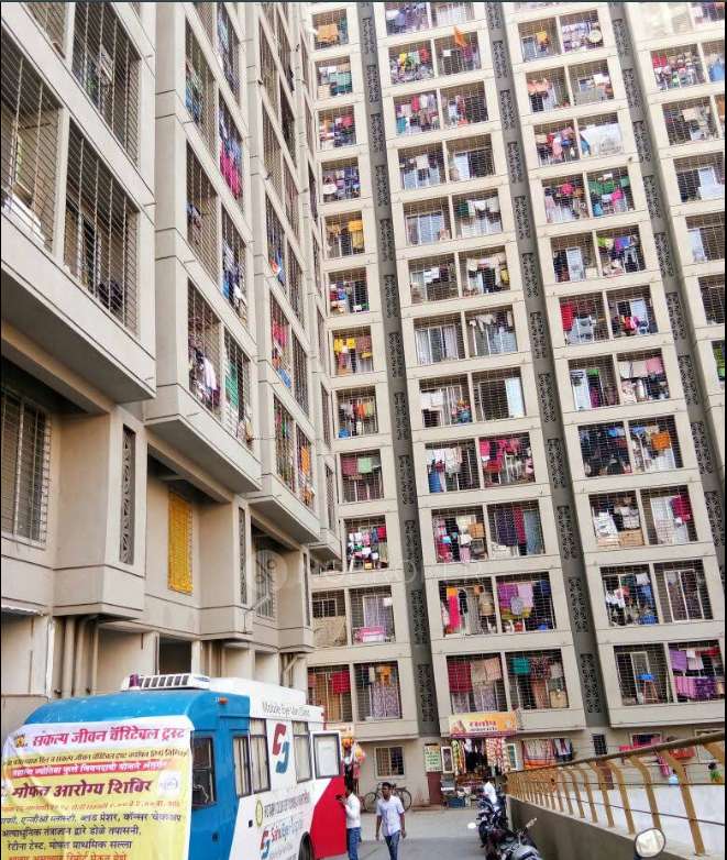 Jai Santoshi Mata CHS