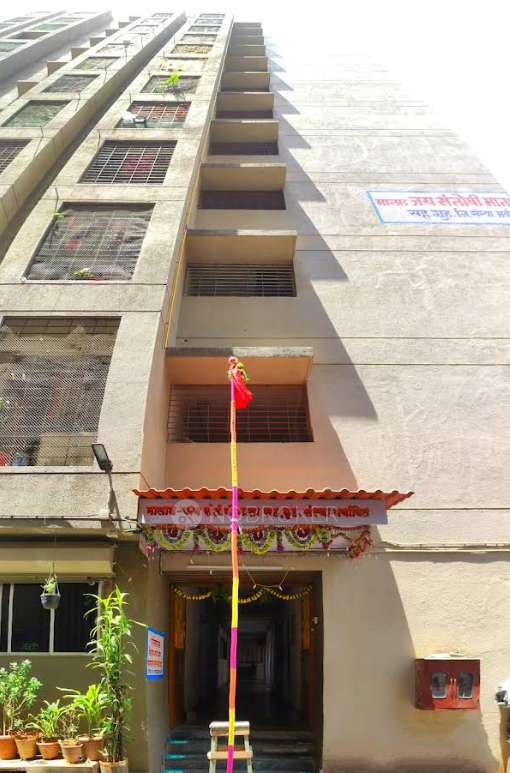 Jai Santoshi Mata CHS