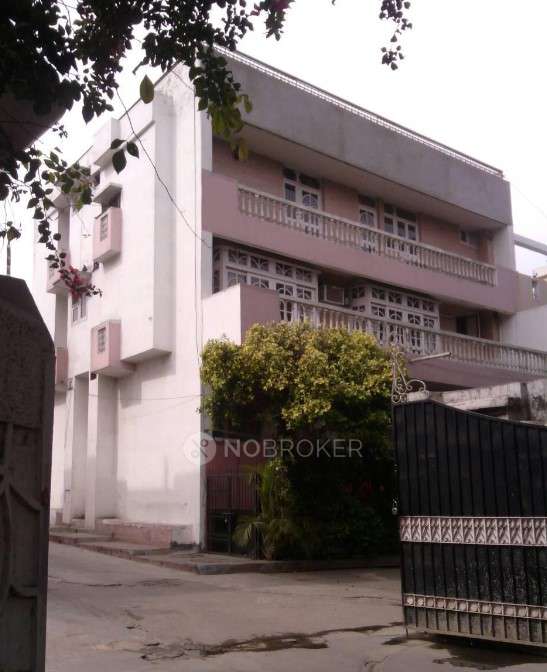 Utkarsh Apartments