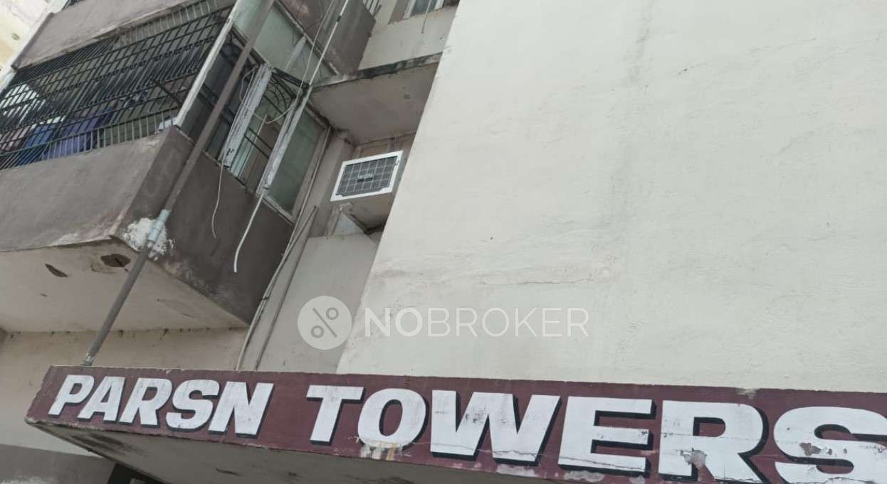 Parsn Towers