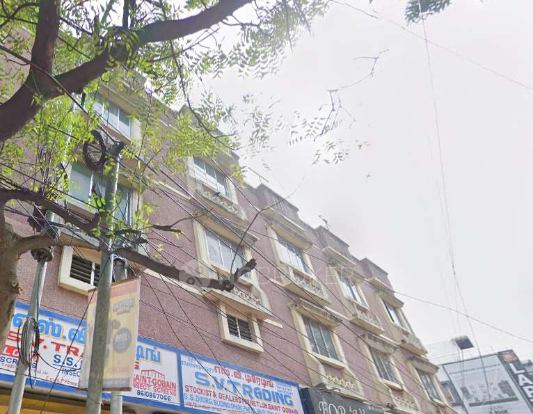 United Venture Apartment