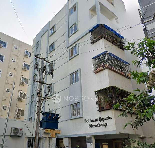 Sri Laxmi Gayathri Residency