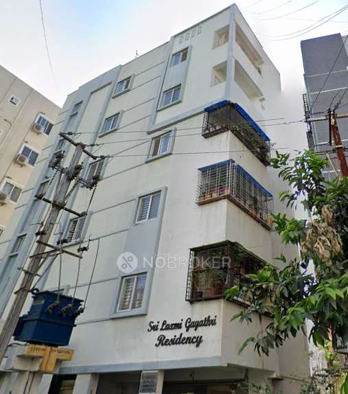 Sri Laxmi Gayathri Residency