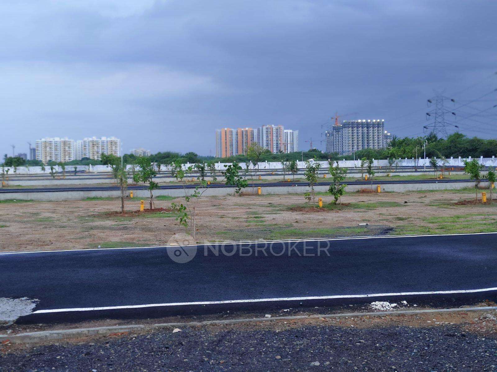 Elite City Casa Palmera