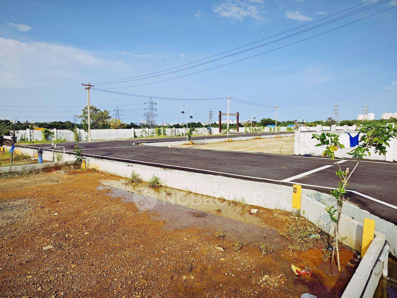 Elite City Casa Palmera