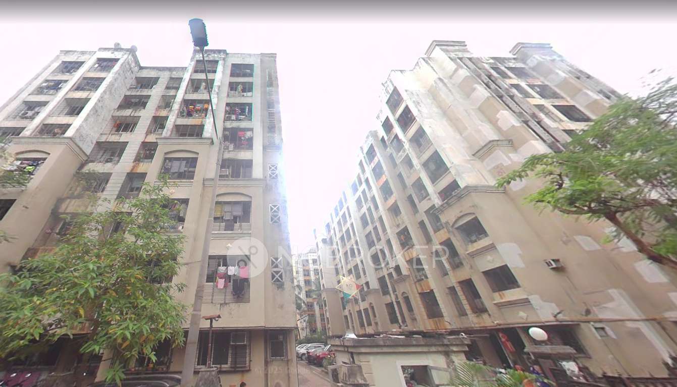 Gorai Shree Darshan CHSL