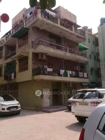 DDA Om Sai Apartments