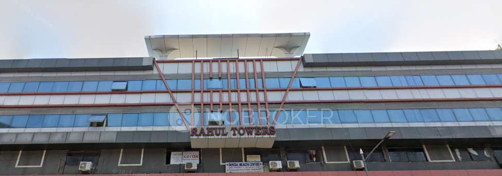 Rahul Towers