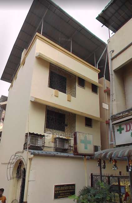 Rahul Apartment