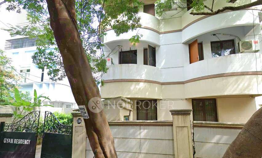 Gyan Residency