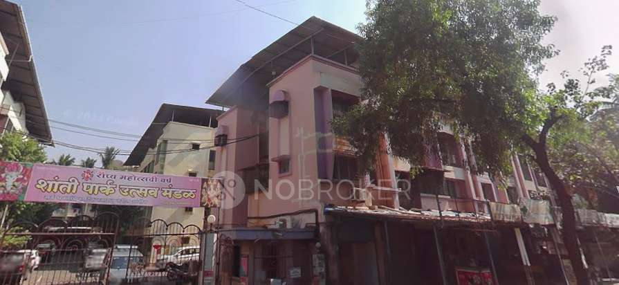 Shanti Park Apartment