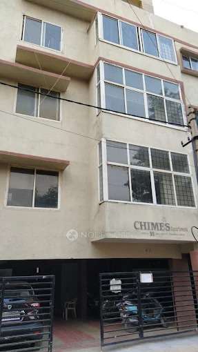 Chimes Apartments
