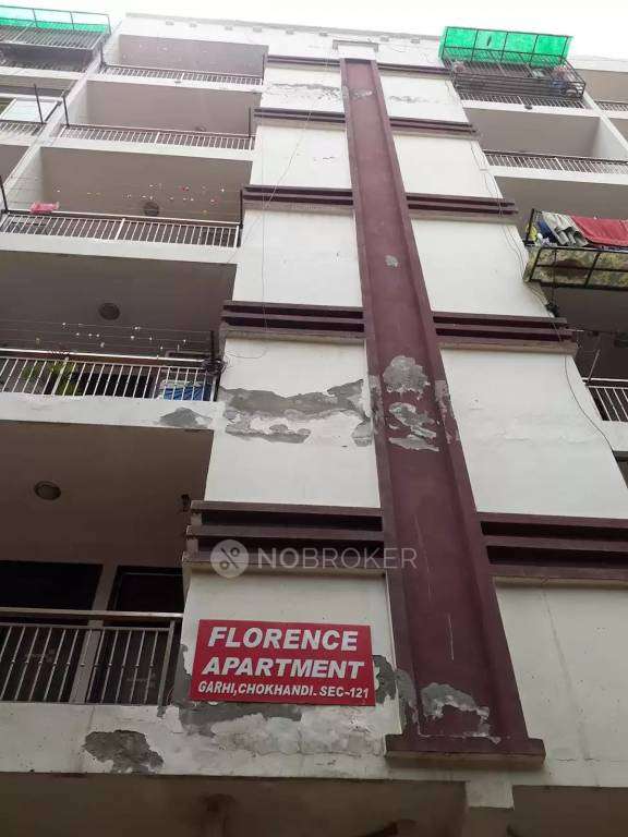 Florence Apartment
