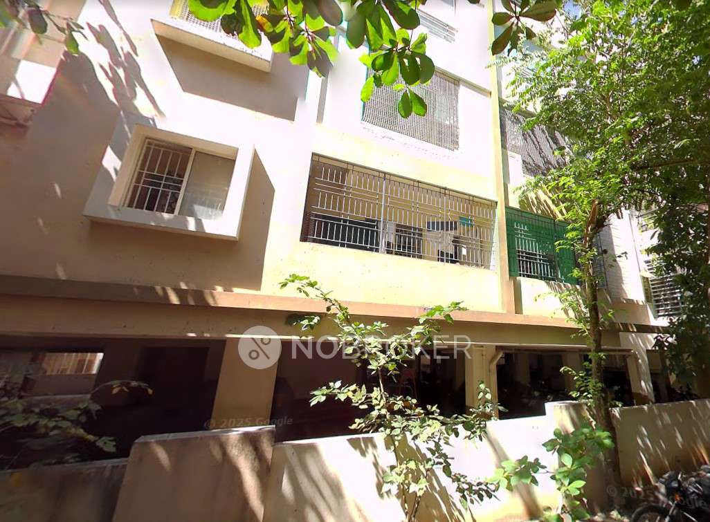 Silverwaves Elegance Apartment