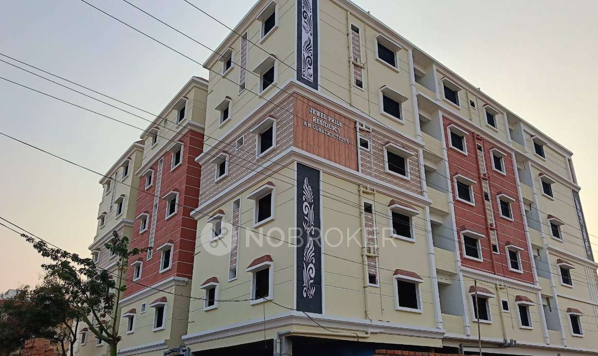 AH Jewel Pride Residency 